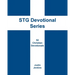 STG Devotional Series: 52 Christian Weekly Devotionals