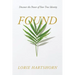 Found: Discover the Power of Your True Identity