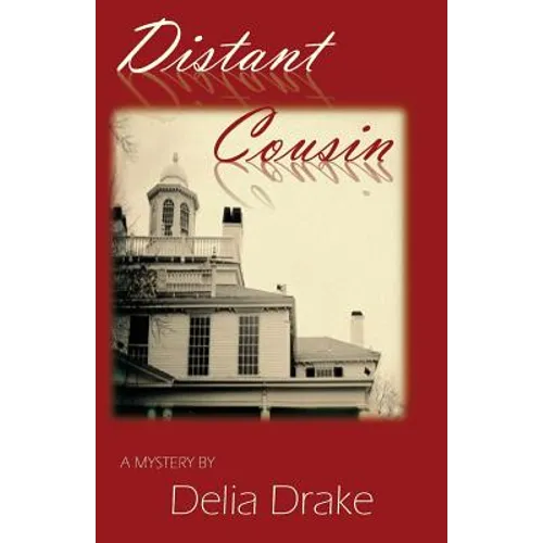 Distant Cousin