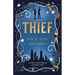 Thief: tales of rogues and robbers