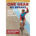 One Gear, No Breaks: Lori-Ann Muenzer's Ride to Belief, Belonging, and a Gold Medal