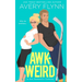 Awk-weird