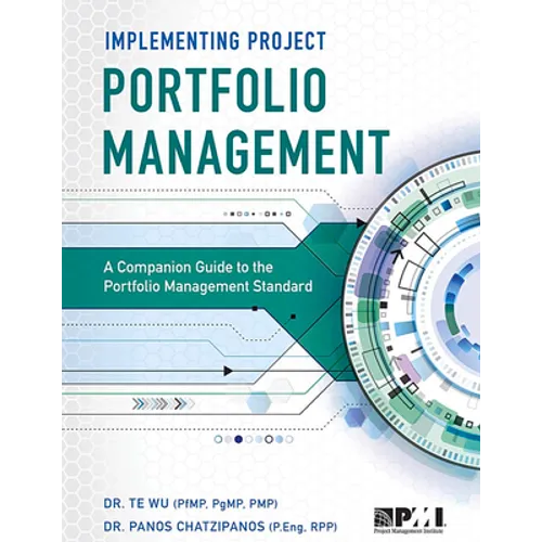 Implementing Project Portfolio Management