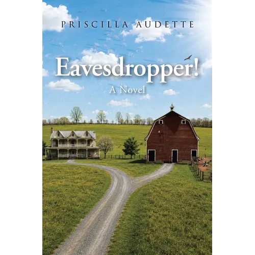 Eavesdropper!