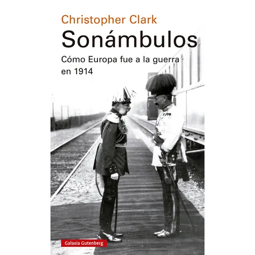 Sonambulos
