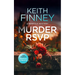 Murder Rsvp: A Cozy British Murder Mystery Series