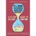 Cell Phone and Screen Addiction Mastery: A Practical Science and Psychological Based Guide to Identifying, Solving & Recovering from Screen Addictions