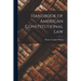 Handbook of American Constitutional Law