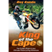 King of the Cape: The Guide's Book to your Ultimate Motorcycling Adventure