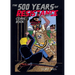 The 500 Years of Resistance Comic Book