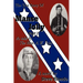 The True Story Of Manse Jolly Part I: As told by The Hon. A.W. Fries
