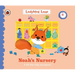 Ladybird Lane: Noah's Nursery: A Lift-The-Flap Storybook