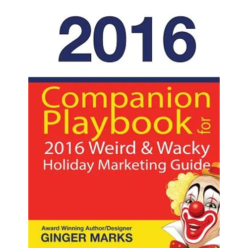 Companion Playbook 2016