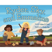 Ryder, Sky, and Emmaline