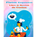 Platos Exquisitos Libro de recetas de cocina en espanol