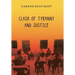 Clash of Tyranny and Justice