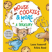 Mouse Cookies & More: A Treasury [With CD (Audio)-- 8 Songs and Celebrity Readings]