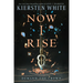 Now I Rise