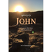 Experiencing John: An Inductive Bible Study of the Fourth Gospel