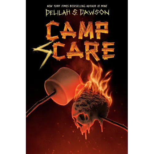 Camp Scare