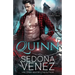 Shifters of Black Forest Ridge: Quinn: A Fated Mates Paranormal Romance