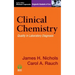 Clinical Chemistry: Quality in Laboratory Diagnosis
