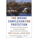 The Wrong Complexion for Protection: How the Government Response to Disaster Endangers African American Communities