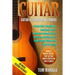 Guitar: Guitar Lessons For Beginners, Simple Guide Through Easy Techniques, How T