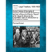 A Short History of the Rights of Common Upon the Forest of Dartmoor and the Commons of Devon. Report of Mr. Stuart A. Moore to the Committee / With an