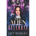 Her Alien Delegate: A Reverse Harem Alien Romance