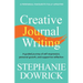 Creative Journal Writing: A Guided Journey of Self-Expression, Personal Growth, and Supportive Reflection