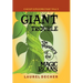 Giant Trouble: The Mystery of the Magic Beans