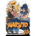 Naruto, Vol. 40