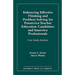 Enhancing Effective Thinking and Problem Solving for Preservice Teacher Educatio: Case Study Analysis