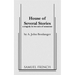 House of Several Stories