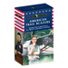 Trail Blazer Americans Box Set 7: Jim Elliot, Elisabeth Elliot, Betty Greene, D. L. Moody, and Lottie Moon