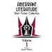 Aberrant Literature Short Fiction Collection Volume I