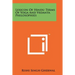 Lexicon Of Hindu Terms Of Yoga And Vedanta Philosophies