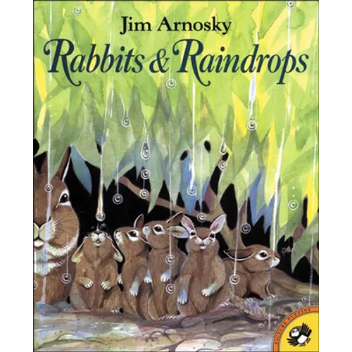Rabbits and Raindrops