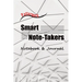 Patterson's Smart Note-Takers: Notebook & Journal: Companion Journal