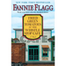 Fried Green Tomatoes at the Whistle Stop Cafe
