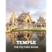 Temple: The Picture Book of Amazing Temple for Alzheimer's, Dementia & Parkinson's.