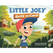 Little Joey Goes to Camp