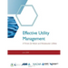 Effective Utility Management: A Primer for Water and Wastewater Utilities
