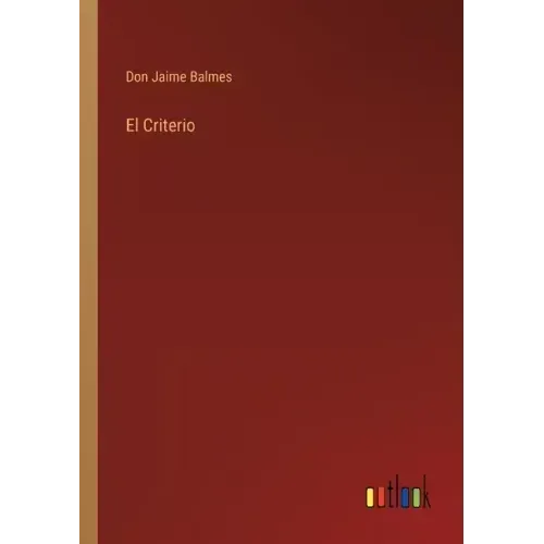 El Criterio