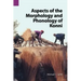 Aspects of the Morphology and Phonology of Konni