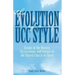 Evolution of a Ucc Style