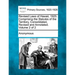 Revised Laws of Hawaii, 1925: Comprising the Statutes of the Territory, Consolidated, Revised and Annotated. Volume 2 of 2
