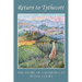 Return to Tythecott: The Story of a Siamese Cat