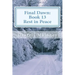 Rest in Peace: Final Dawn: Book 13